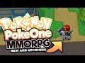 PokeOne New MMORPG Gameplay PokeOne MMO Gameplay PokeOne New MMORPG Gameplay PokeOne MMO Gameplay