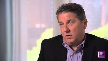 Randy Clegg on MIT Sloan Executive Education