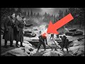 German Officers Assumed Winter Would Halt Offensives Until U.S. Delivered Heated Clothing