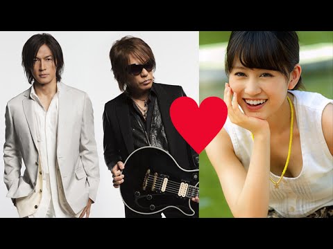 【無礼者…】AKB48前田敦子「カラオケでB'zとかありえない」【上から】