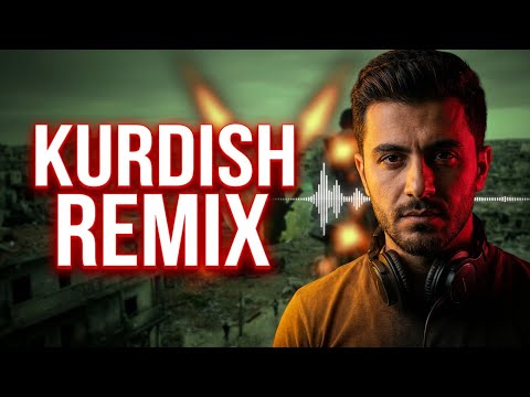 Biji Biji Rojava | Kurdish Trap Beat & Remix (#piskooemo #kurdishmusic)
