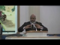 MMMBC Fall Revival Tues Pastor Timothy Woods