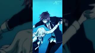 「AMV」Diabolik Lovers - Hey Mama #shorts