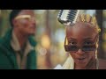 Faith K- Nangena (feat. Zingah) | Portraits Afrika Episode 4 (Music Performance)