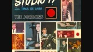 Video thumbnail of "The Jordans - Granada"