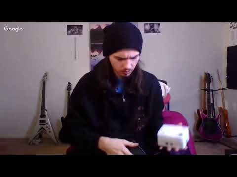 #veda-day-15---unboxing-new-pedals!-#29