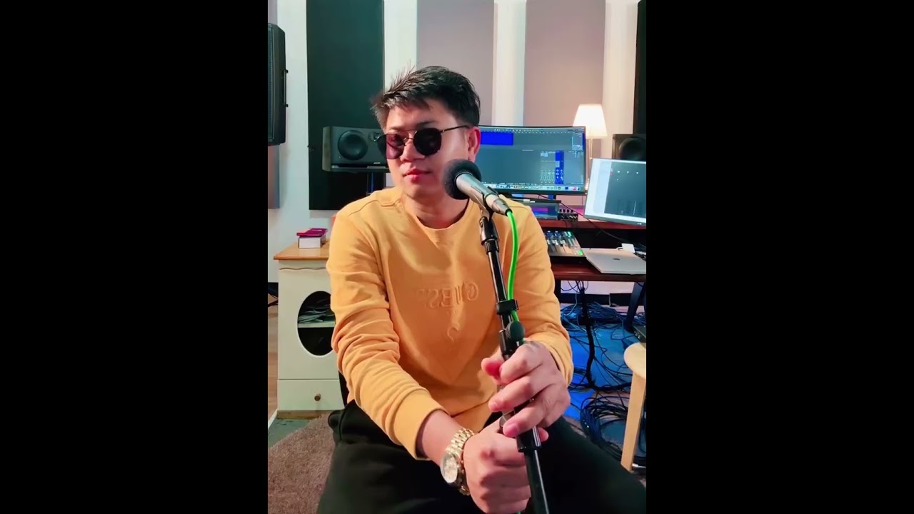 »အဆုံးထိတိုင် ဆက်ချစ်သွားမည်« တေးဆို-ကျော်ဆန်းလင်း(ပဲခူး) တေးရေး -ပန်းလိုနုမီးလိုလူ