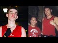 NEW! TYSON FURY AMATEUR STABLEMATE MACAULAY MCGOWAN REVEALS TYSON AS YOUNGSTER! &amp; OWN BIG TITLE SHOT