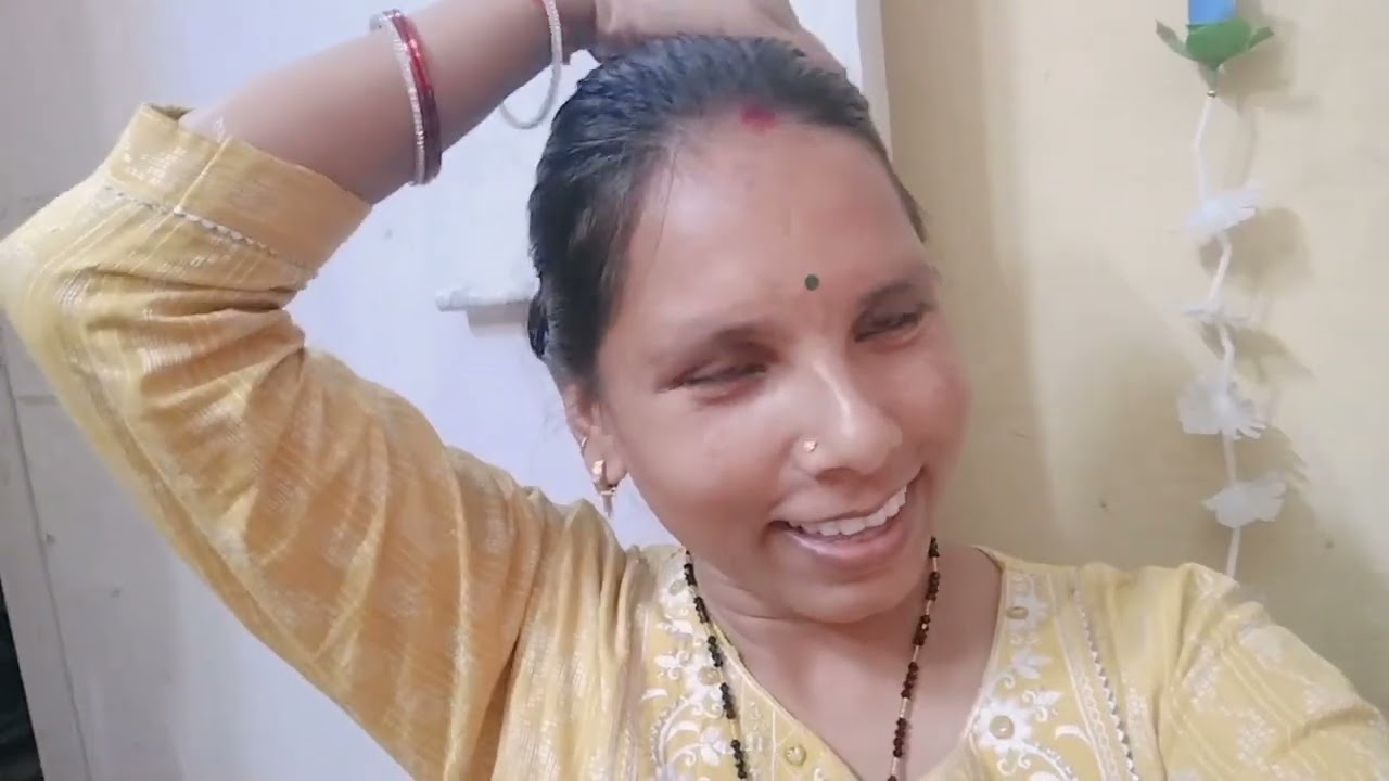 होली पर नानी के हाथों के बने हुए खाएंगे पापड़ ❤️❤️