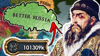EU4 but i stack manpower modifiers...