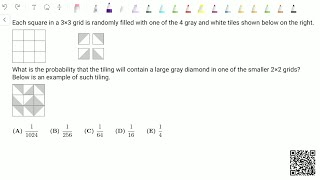 2023 AMC8 Problem 23