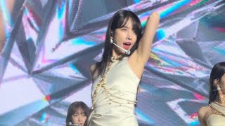 22.09.24 - Last Sequence - Wjsn Lalapa K-Concert Seola Fancam