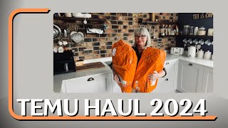 PART 2 TEMU HAUL ! COUPON CODE AND LINKS TO ALL PRODUCTS LISTED BELOW ! FANTASTIC FINDS !