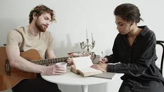 Danny Schmidt -This Too Shall Pass (Music Video + Lyrics)
