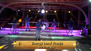 Video thumbnail of "ENERGY BEND VRANJE - ORO ENERGIJA ♫ █▬█ █ ▀█▀♫ ▀ ©2015 ( official video )"