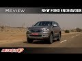 Ford Endeavor 2019 Review in Hindi | Price | MotorOctane