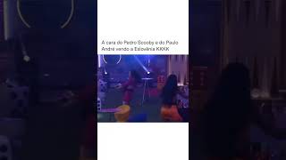 Eslovênia Bêbada Na Festa Do Big Brother Brasil