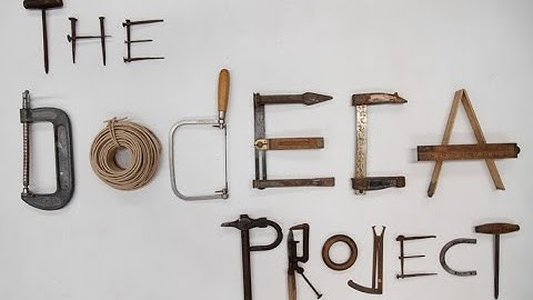 THE DODECA PROJECT 001