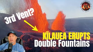 Is a New Vent Forming? | Episode 36 Recap | Kīlauea Eruption Hawaii