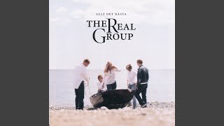 Video thumbnail of "The Real Group - Att angöra en brygga"