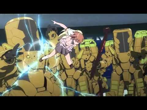 Amv - 【綜漫燃AMV】電音激燃！節奏不斷！ 1080p