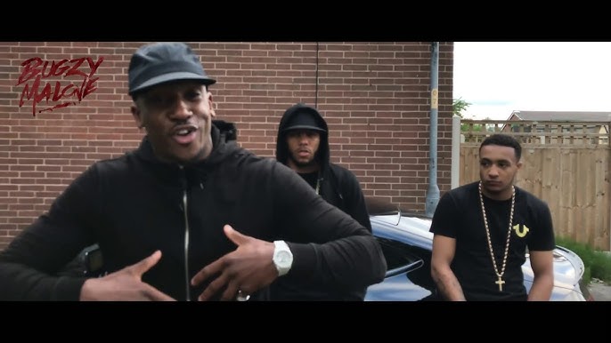 bugzy malone car｜TikTok Search