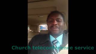 Church teleconference 12 03 2023