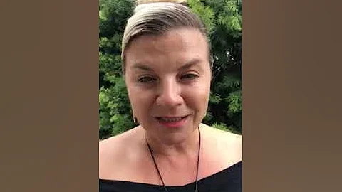 Joanne Berry | Checking in with you