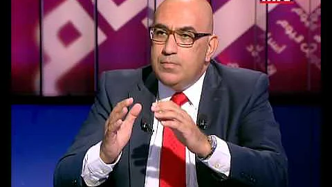Beirut Al Yawm - Charles Jabbour 02/08/2015
