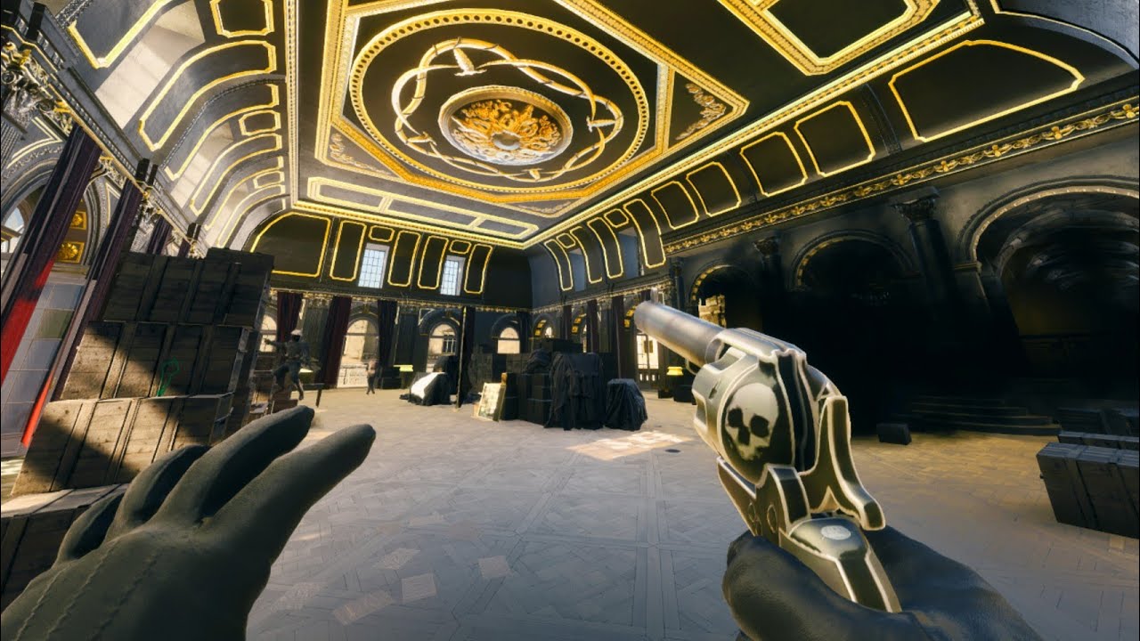 Battlefield 1: Perfect Aim