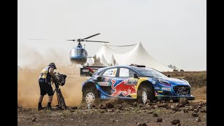 EXPERIENCE WRC SAFARI RALLY IN THE WILDERNESS| TOP 20 BEST SHORTS IN ACTION