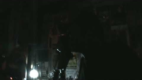 Scott H. Biram - I Want my Mojo Back