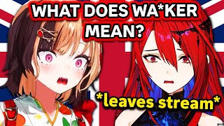 Download Lagu Gigi's British Question made Liz quit the stream... MP3 Download Lagu Gigi's British Question made Liz quit the stream... MP3
