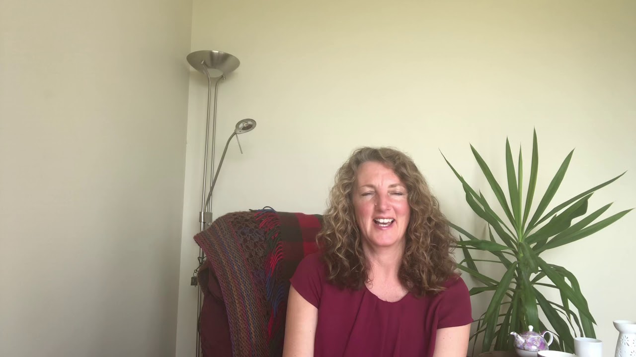 Message for my pregnant families - YouTube