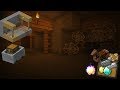 Tout savoir sur les puits de mine abandonnes minecraft