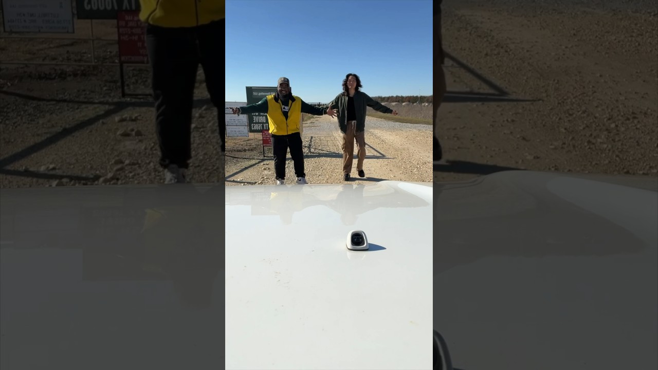 Movie studio in MANSFIELD!? 