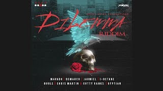 Dilemma Riddim Mix  MAY 2018  MavadoDemarcoBugleI Octane Jahmiel & more (Keno 4Star Production)