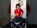 🥁🖤 Last Train to London – ELO | Cover Batería 🥁🖤