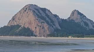 Seonyudo Beach // 선유도해수욕장 🌊🏖🇰🇷