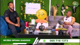 Washawa umngani ngeschotho ngoba efuna indoda yakhe | IZIMPANDE ZAMA-AFRIKA
