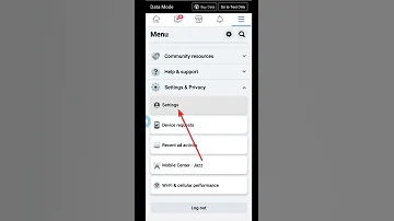 How To Off Your Active Status On Facebook Shorts Facebook 