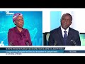 RDC Néhémie Mwilanya Wilondja Sur Le Bilan Kabila 
