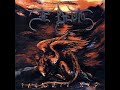 MetalRus.ru (Doom Metal / Death Metal). TE DEUM - «Тлеющий мир» (2002) [Full Album]