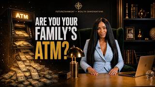 Don t Be your Family s ATM How To Stop The Black Tax From Draining Your Future