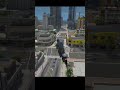 Gta 5 Stunt Jump Part 11