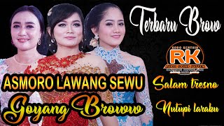 Download lagu KOLEKSI TERBAIK 2021  SALAM TRESNO ASMORO LERENG LAWU  NUTUPI LARAKU  NEW SOPONYONO CAMPURSARI