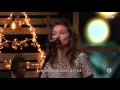 Le Premier Noël Joanie Banville 