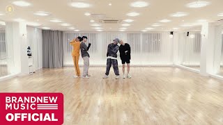 AB6IX (에이비식스) '룰루랄라 (LULULALA)' DANCE PRACTICE VIDEO