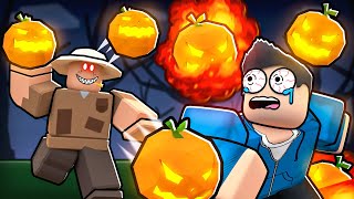 The Farmer Kit Buff Is Insane.. Roblox Bedwars