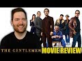 The Gentlemen - Movie Review